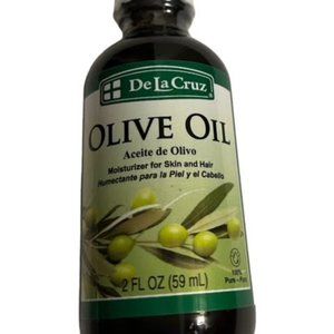 olive oil